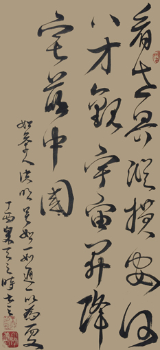 王洪明作品1 王洪明作品1