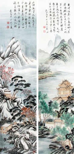 马成义作品6 马成义作品6