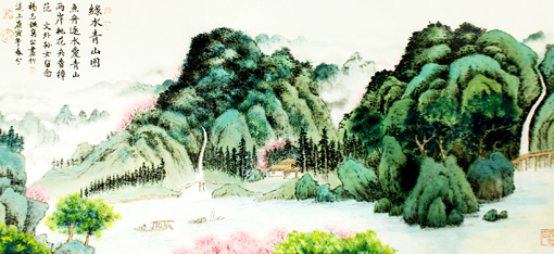 杨志谦作品1 杨志谦作品1