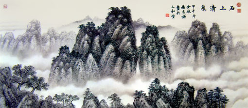 杨志谦作品1 杨志谦作品1