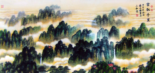 杨志谦作品1 杨志谦作品1