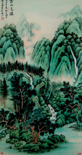 杨志谦作品1 杨志谦作品1