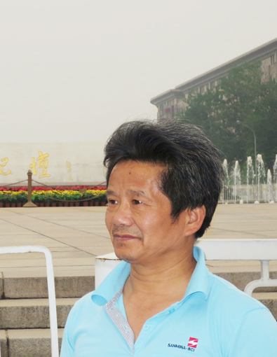 曾国华精品赏析