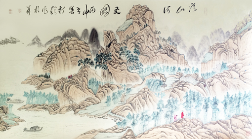 顾新颖作品1 顾新颖作品1