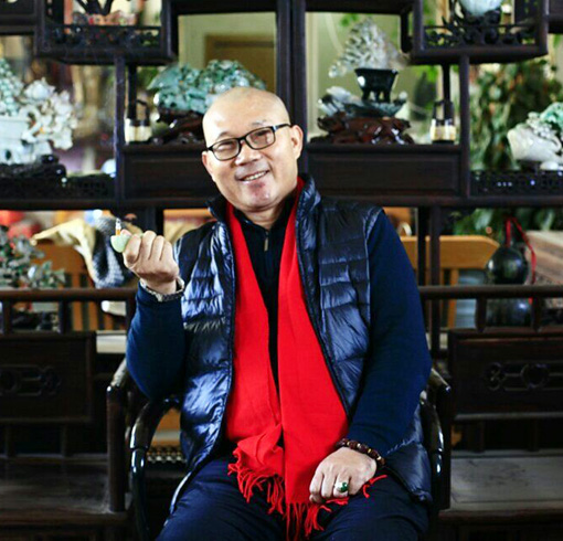 屈大有——中国当代书画翘楚系列推荐 屈大有——中国当代书画翘楚系列推荐