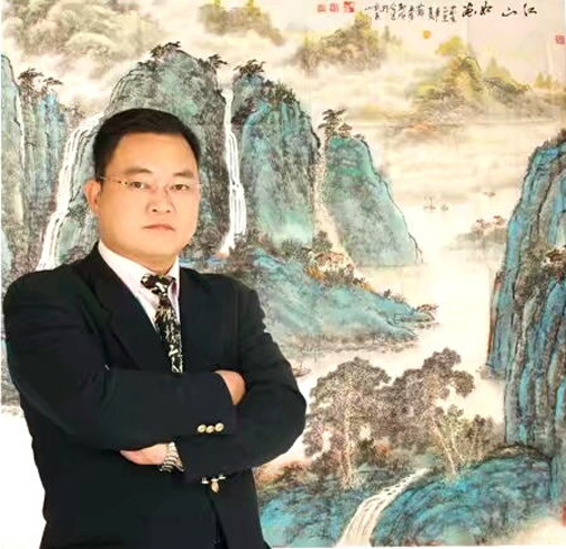 薛银明——“艺术名家”重点推荐