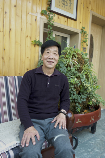 刘顺良--中国当代书画翘楚系列推荐 刘顺良--中国当代书画翘楚系列推荐