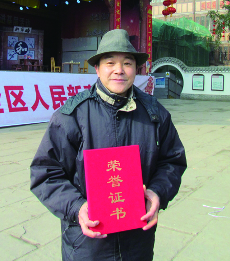 陈永刚精品赏析