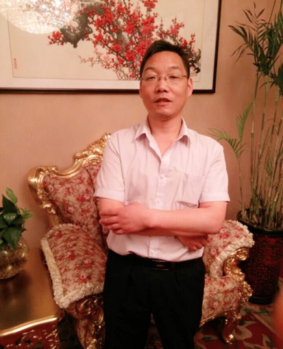 史介鸿精品赏析