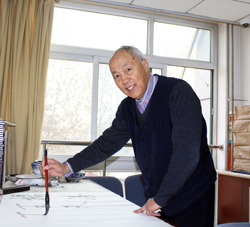 王天晞精品赏析
