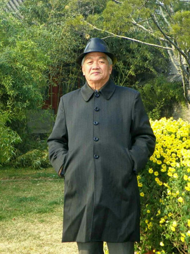 胡本祚精品赏析
