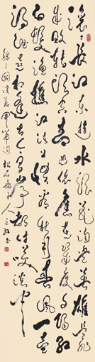 贺道宏作品3