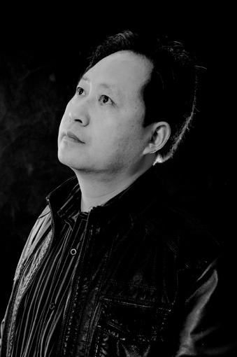 大河奔腾240x80cm 大河奔腾240x80cm