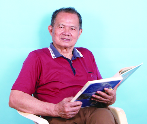 赖荣喜——中国当代书画翘楚系列推荐 赖荣喜——中国当代书画翘楚系列推荐