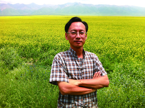 书画领航者——姚铁力作品精选系列之二 书画领航者——姚铁力作品精选系列之二