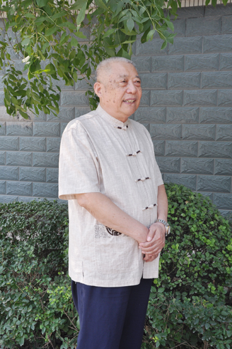 赵洪鑫——中国当代书画翘楚系列推荐 赵洪鑫——中国当代书画翘楚系列推荐