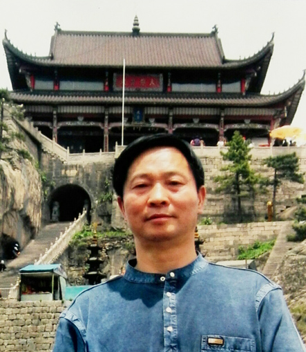 潘绍学精品赏析
