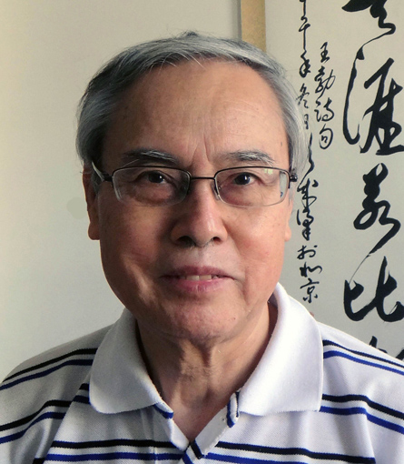 彭成梁精品赏析
