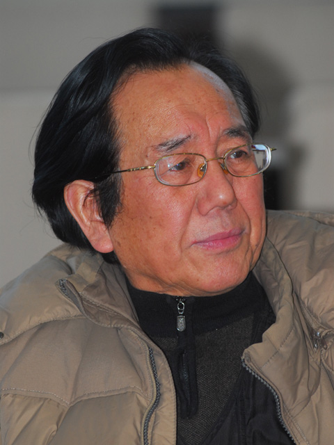 王永刚——中国当代书画翘楚系列推荐 王永刚——中国当代书画翘楚系列推荐