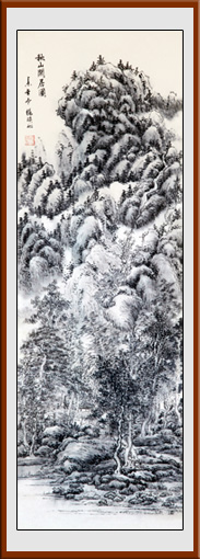 杨晓旭作品1 杨晓旭作品1