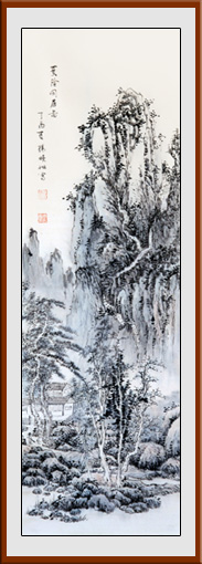 杨晓旭作品1 杨晓旭作品1