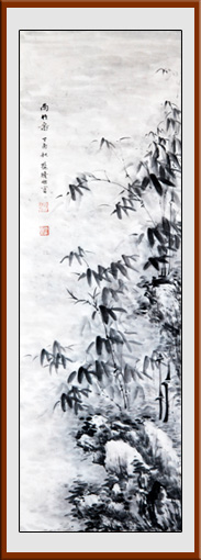 杨晓旭作品1 杨晓旭作品1