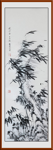 杨晓旭作品1 杨晓旭作品1