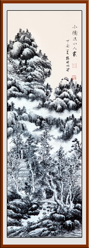 杨晓旭作品1 杨晓旭作品1