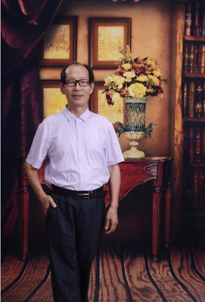 书画领航者——韩山林作品精选系列之五