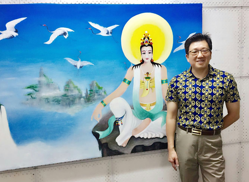 郭全林精品赏析
