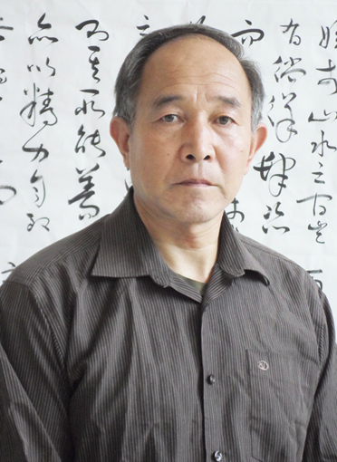 武水平——中国当代书画翘楚系列推荐 武水平——中国当代书画翘楚系列推荐