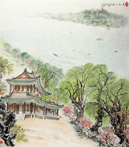 孙宗林作品1 孙宗林作品1