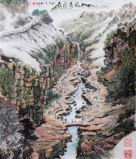 孙宗林作品1 孙宗林作品1