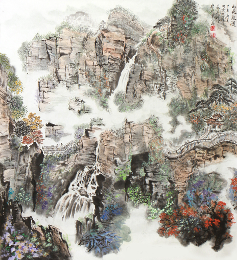 孙宗林作品1 孙宗林作品1