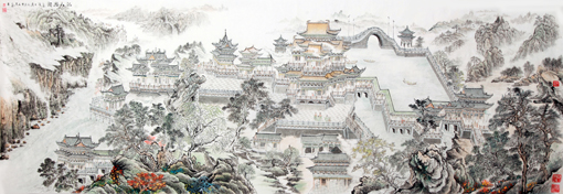 孙宗林作品1 孙宗林作品1