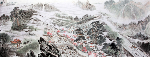 孙宗林作品1 孙宗林作品1