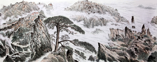 孙宗林作品1 孙宗林作品1