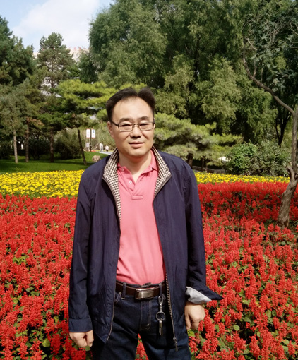 井惠君——中国当代书画翘楚系列推荐 井惠君——中国当代书画翘楚系列推荐