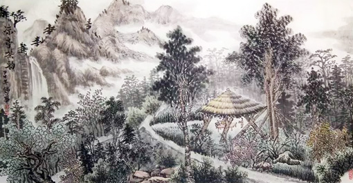 舒继茂作品1 舒继茂作品1