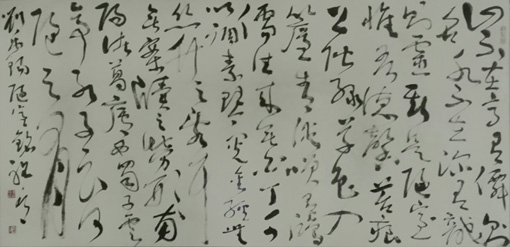 冯裕邦作品3