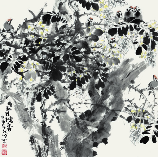 赵东军作品1 赵东军作品1