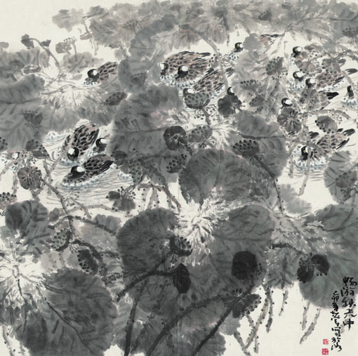 赵东军作品1 赵东军作品1