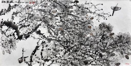 赵东军作品1 赵东军作品1