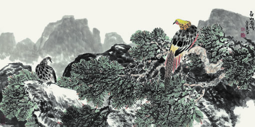 赵东军作品1 赵东军作品1