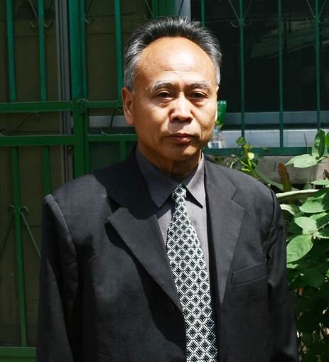 杜照安——中国当代书画翘楚系列推荐