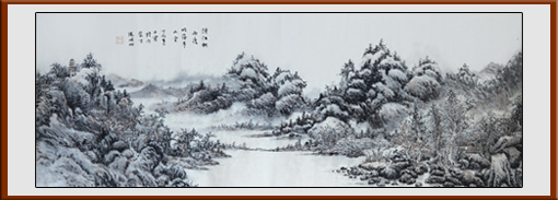 杨晓旭作品1