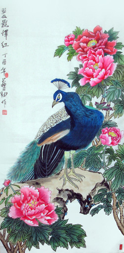 苏自勤作品6