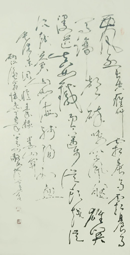 陈俊杰作品5