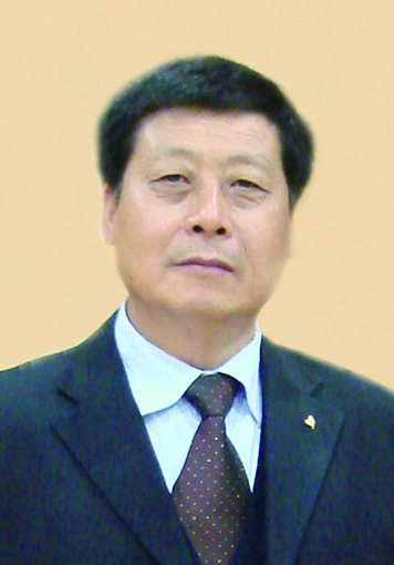 高明柱——“艺术名家”重点推荐