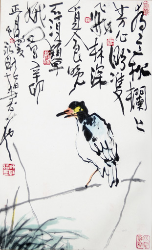 王永刚作品1